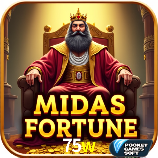 Provedores de Jogos 75w