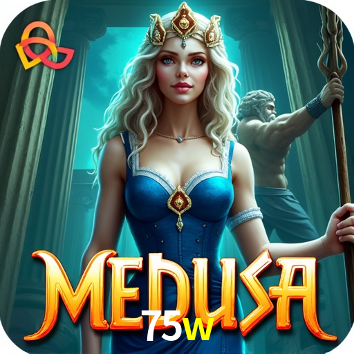 Gates of Olympus 75w