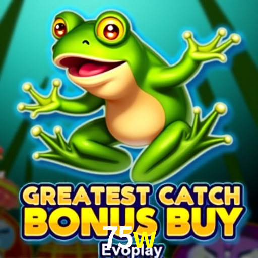 Recursos de Bônus 75w