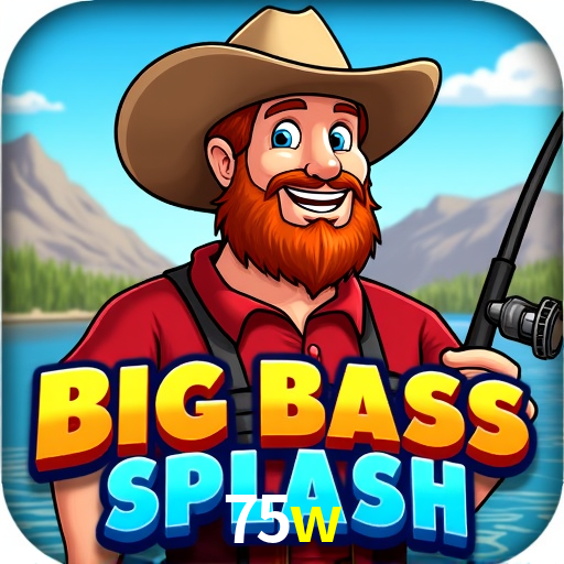 Bônus de Boas-vindas 75w